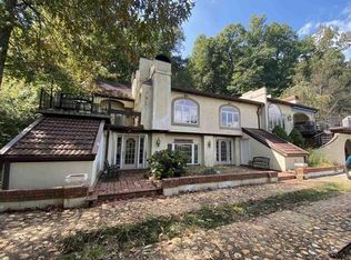 176 Leonard Chapman Rd, Dahlonega, GA 30533