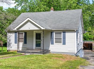 703 Central Ave, Clarksville, TN 37040