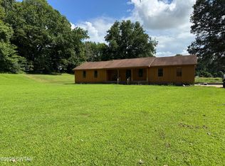 5275 Upper Finley Rd, Dyersburg, TN 38024