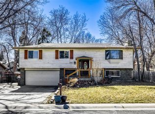 286 E 12th Ave, Broomfield, CO 80020