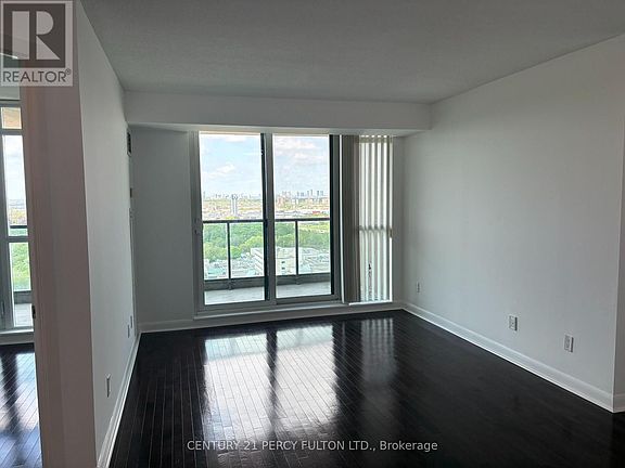 2nd image of 235 Sherway Gardens Rd Unit 2106