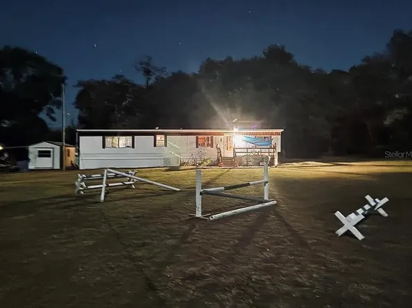 6250 SE 150th Ave, Morriston, FL 32668