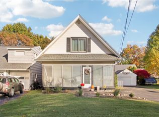 4760 Saint Paul Blvd, Rochester, NY 14617