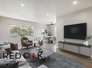 929 N Genesee Ave #6, Los Angeles, CA 90046