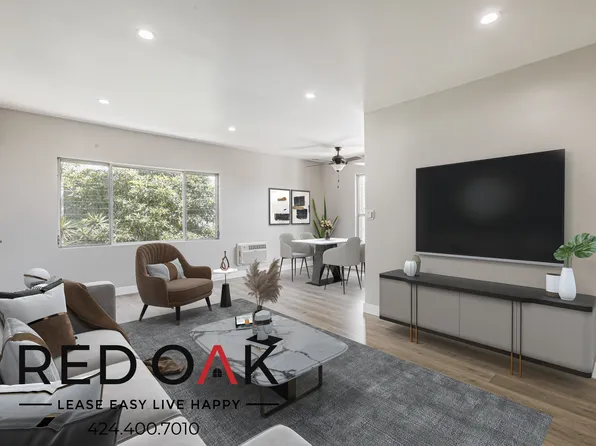 929 N Genesee Ave #6, Los Angeles, CA 90046