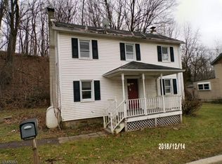 399 Hope Great Meadows Rd, Blairstown, NJ 07825