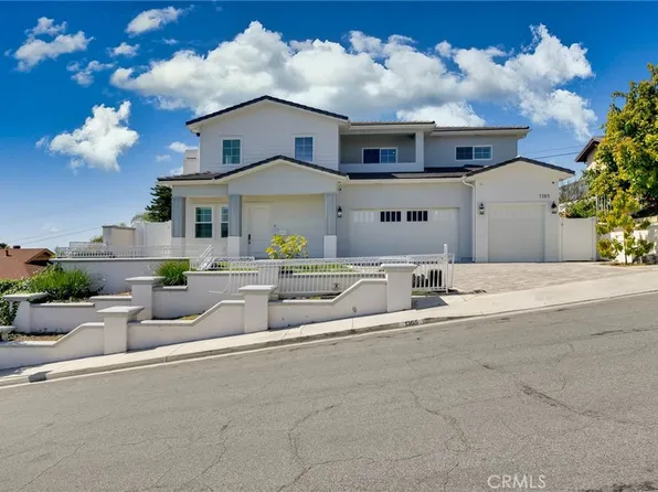 1365 Lightview St, Monterey Park, CA 91754