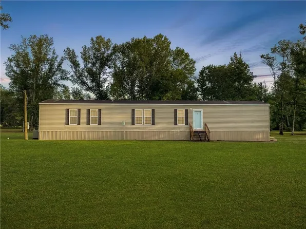 211 Peck Rd, Ragley, LA 70657