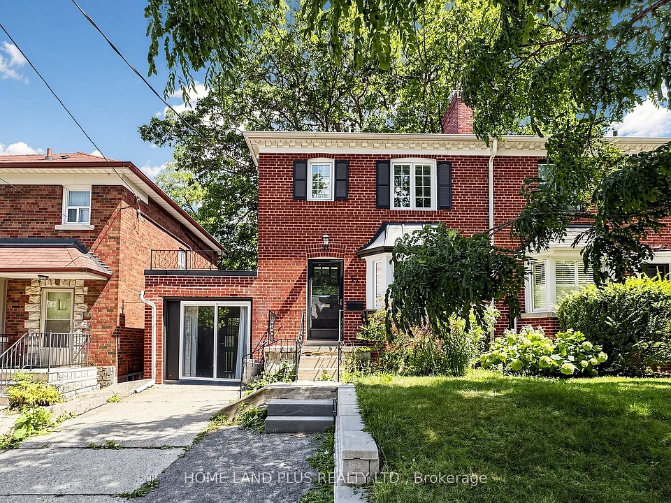 57 Mann Ave