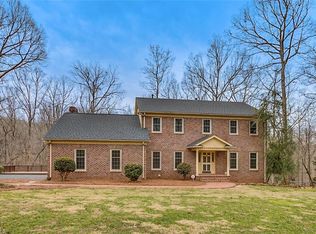 2125 Berkley Ln, Asheboro, NC 27205
