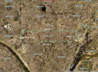 Keefus Rd, Conneaut, OH 44030