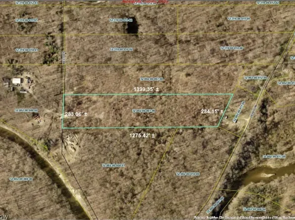 Keefus Rd, Conneaut, OH 44030
