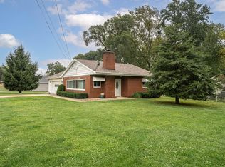 103 Darragh Dr, Battle Creek, MI 49015