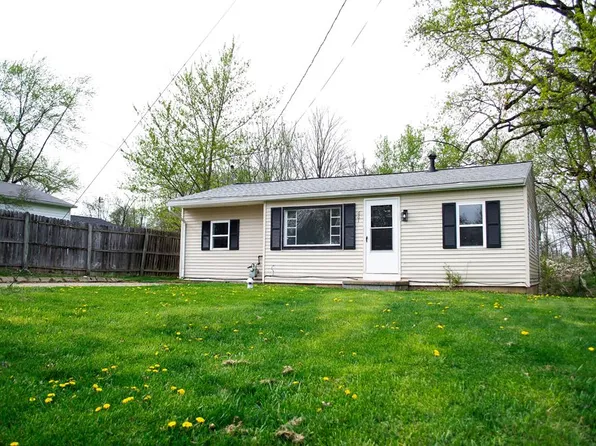 661 Brace Ave, Mansfield, OH 44905