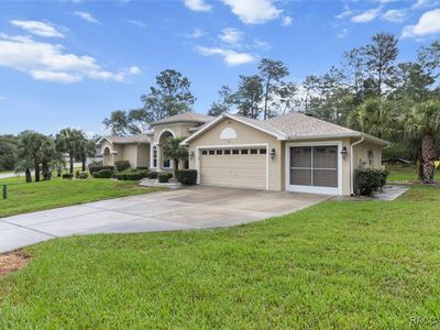 7 Floribunda Ct, Homosassa, FL, 34446