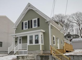 83 Alpine Pl, Franklin, MA 02038