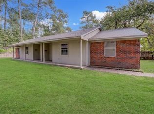 510 Coleman St #A, Conroe, TX 77301