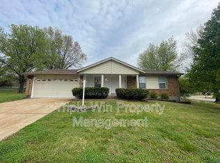 1725 Orletto Way, Saint Louis, MO 63138