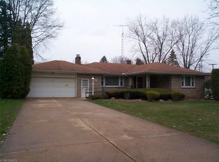 3607 Atlantic St NE, Warren, OH 44483
