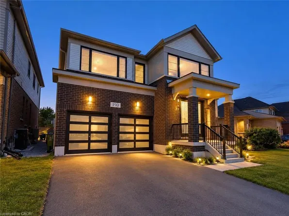 190 Provident Way, Hamilton, ON L0R 1W0