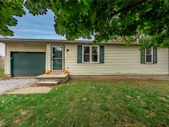 17 Strawberry Hl, Rittman, OH 44270