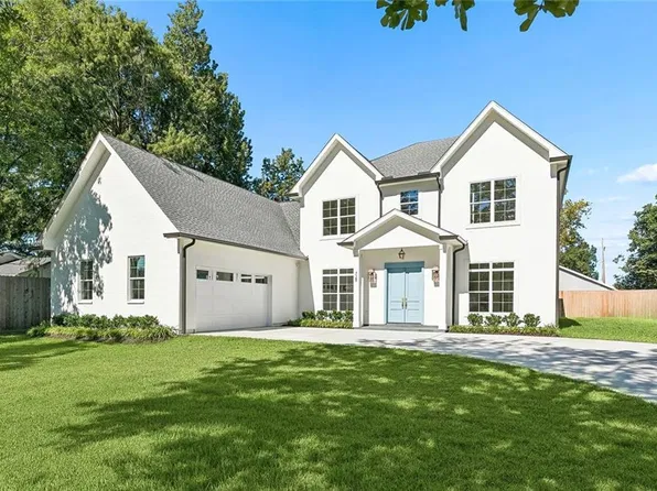 728 Celeste Ave, River Ridge, LA 70123