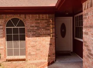 4411 Tuscarora St, Pasadena, TX 77504