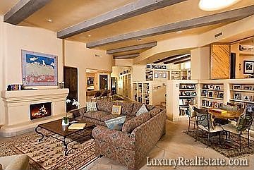 4th image of 7405 N Las Brisas Ln