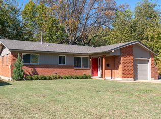 320 Garrison Dr, Norman, OK 73069