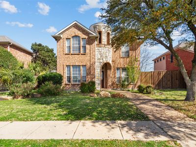 5408 Worley Dr, The Colony, TX, 75056
