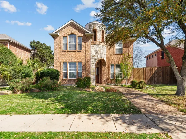 5408 Worley Dr, The Colony, TX 75056