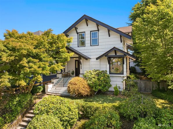 Mother In Law Unit - Seattle WA Real Estate - 4 Homes For Sale | Zillow