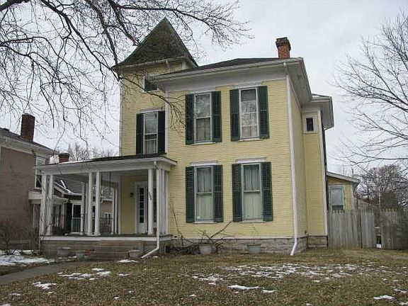 2nd image of 584 Scioto St