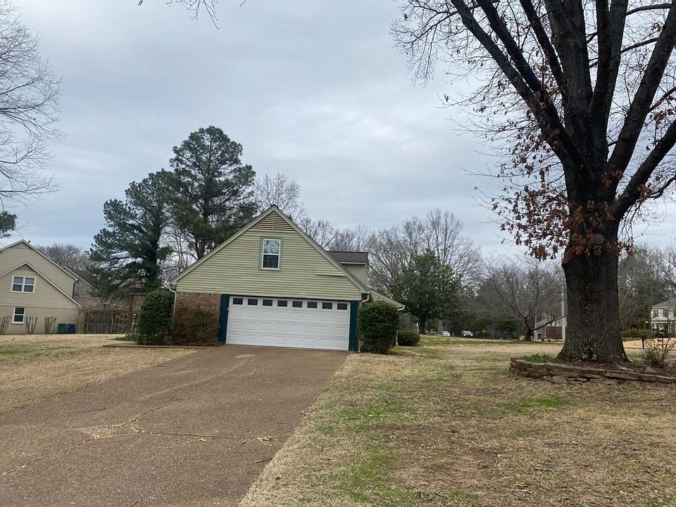 2057 Brierbrook Rd, Germantown, TN 38138 Zillow