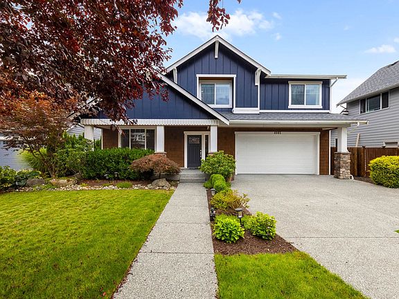 2nd image of 4065 333rd Ave NE