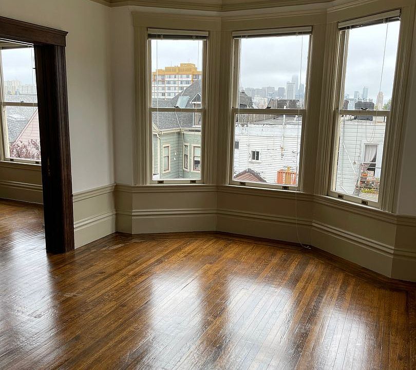 1040 Fulton Street Apartments San Francisco, CA Zillow