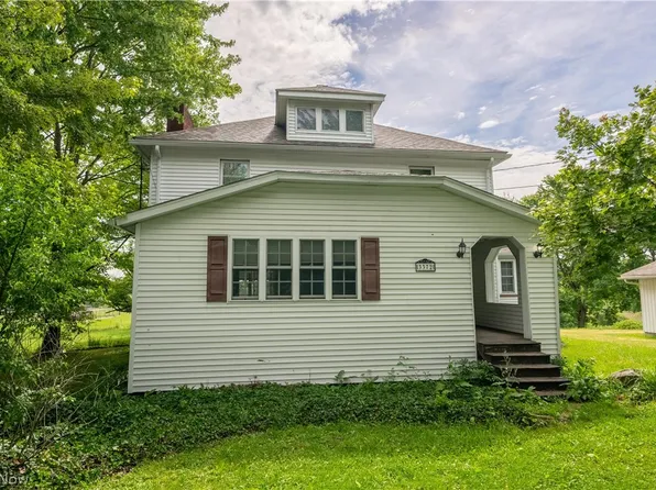 3372 McClintocksburg Rd, Diamond, OH 44412