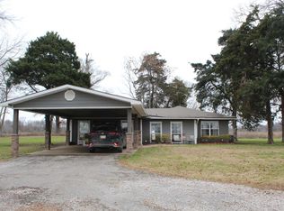 1249 Thomas Loop, Oak Grove, LA 71263