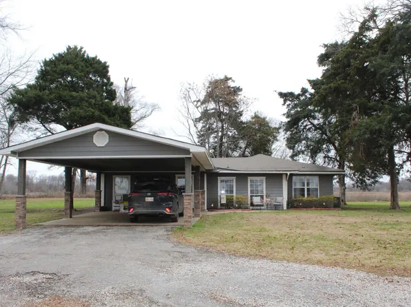 1249 Thomas Loop, Oak Grove, LA 71263