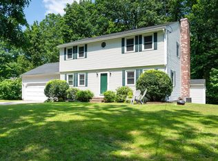 50 Linda Ln, Manchester, NH 03104