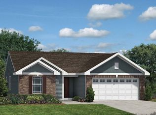 6271 Melan Cv, Fort Wayne, IN 46835