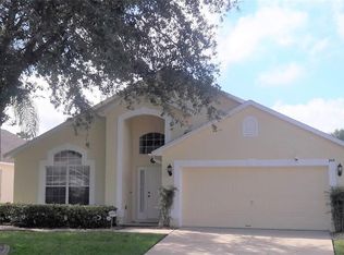 348 Langham Dr, Davenport, FL 33897