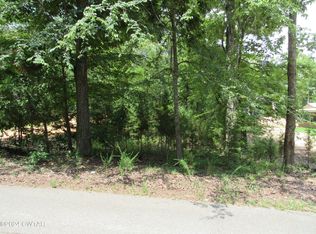0 Brown Bluff Ln, Sugar Tree, TN 38380