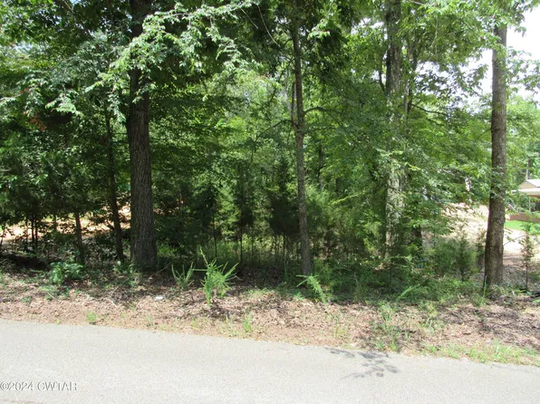 0 Brown Bluff Ln, Sugar Tree, TN 38380