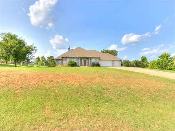 12025 SE 64th St, Oklahoma City, OK 73150
