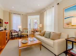 252 W Newton St #2&5, Boston, MA 02116