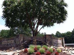 165 Nashua Dr #2592, Louisburg, NC 27549
