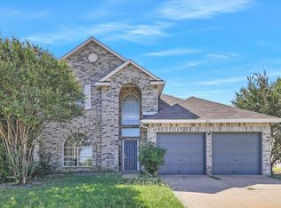 3517 Clearbrook Dr, Fort Worth, TX 76123