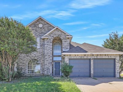 3517 Clearbrook Dr, Fort Worth, TX, 76123