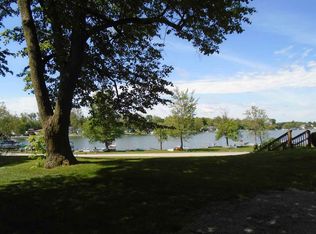 2699 E Beech Ave, Columbia City, IN 46725